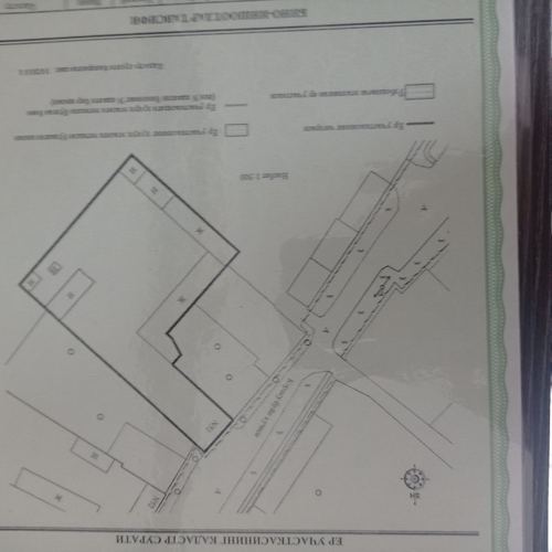 8-room house, 1005 m²