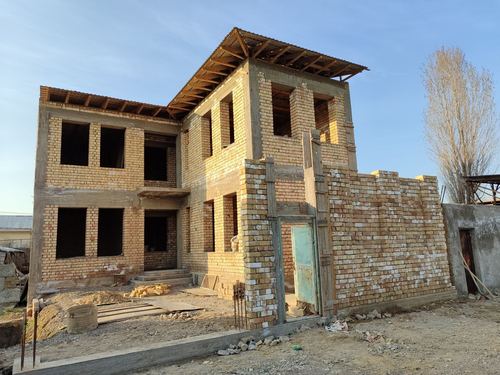 6-комнатный дом, 1600 м²