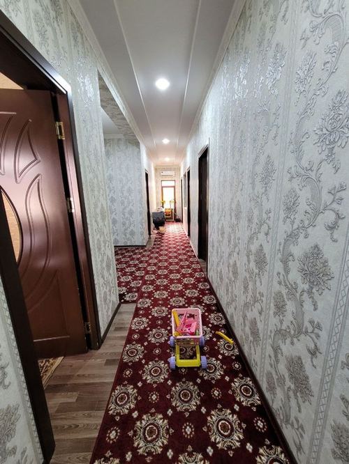 5-комнатный дом, 125 м²