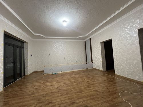 7-xonali uy, 120 m²