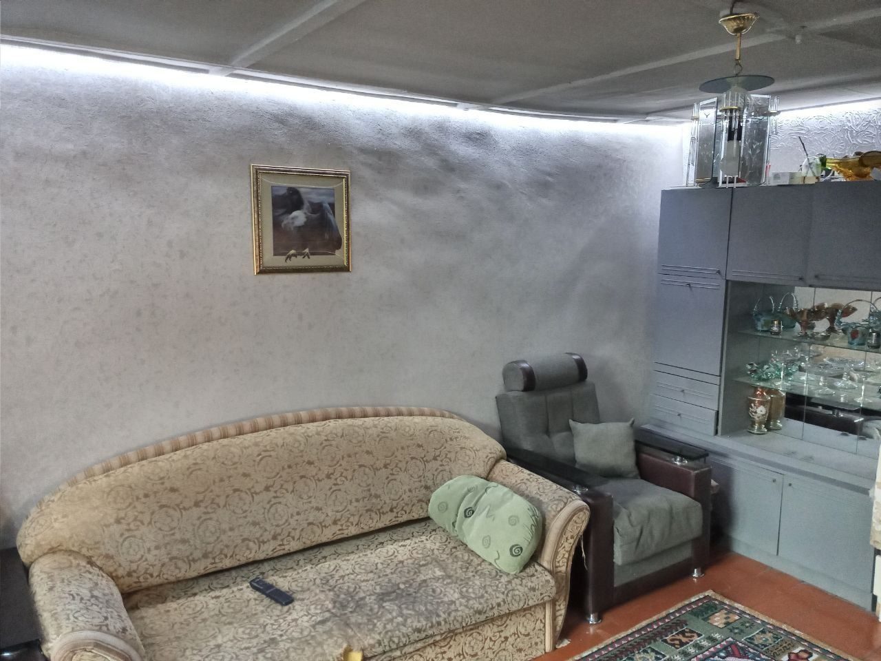 5-room house, 2 m², Tashkent, Yashnabad District, for sale