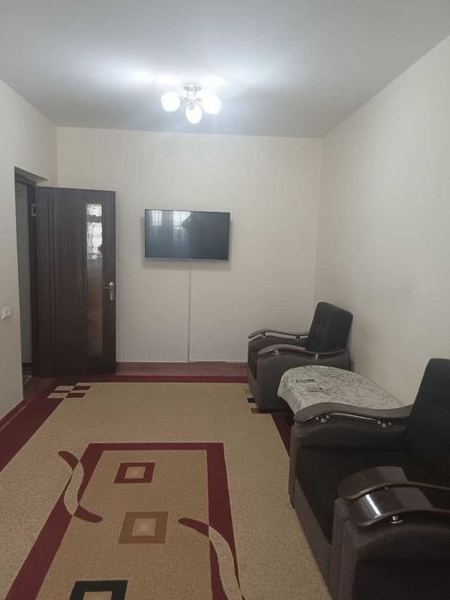 2-room apartment, 63 m²