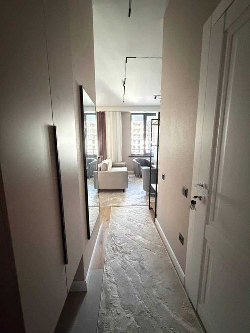 2-room apartment, 40 m²