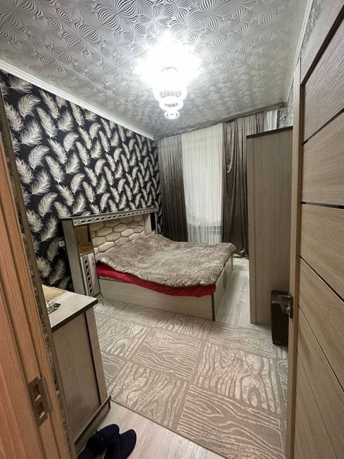 2-комнатная квартира, 68.99 м²