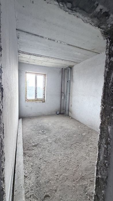 2-комнатная квартира, 54.89 м²
