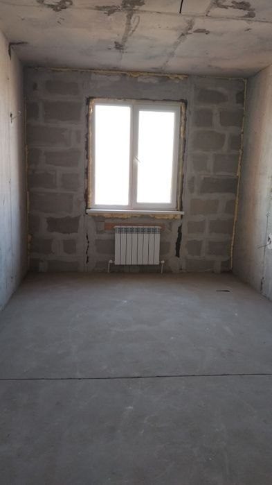 2-комнатная квартира, 53 м², 9/10 эт, Ташкент, Бектемирский район, на продажу