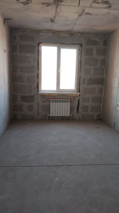 2-комнатная квартира, 53 м²