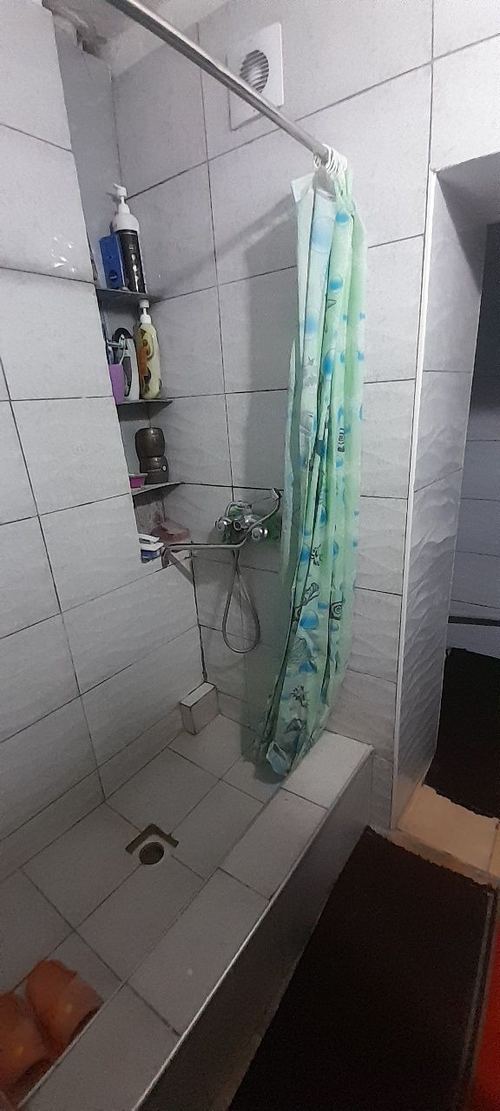3-xonali kvartira, 72 m²