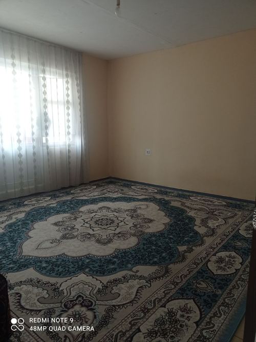 1-комнатная квартира, 42 м²