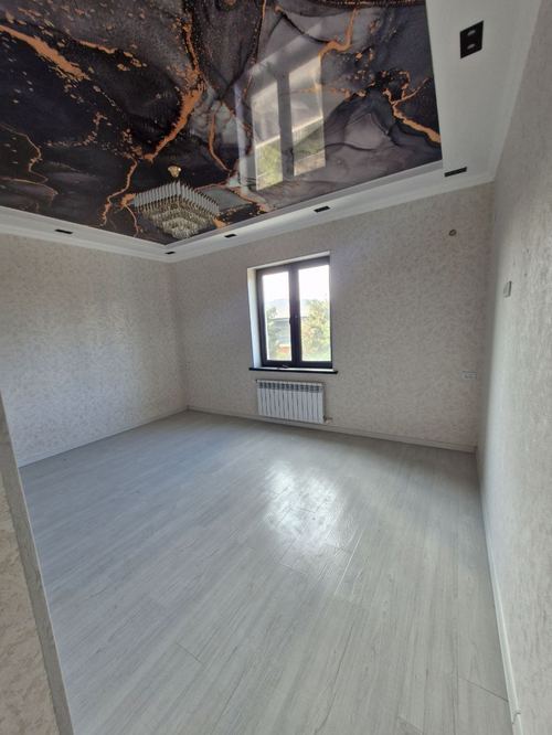 3-комнатная квартира, 81 м²