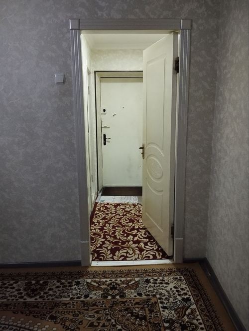 2-комнатная квартира, 51 м²