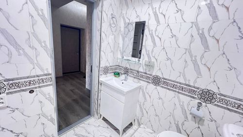 3-xonali kvartira, 68 m²