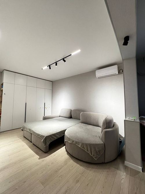 3-xonali kvartira, 73 m²
