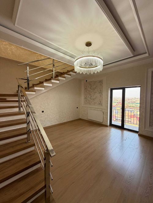 2-комнатная квартира, 53 м²