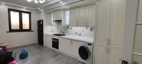 4-room apartment, 107 m²