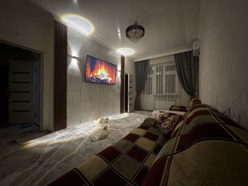 2-комнатная квартира, 50 м²