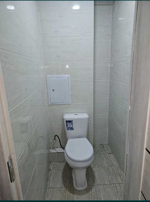 3-xonali kvartira, 68 m²