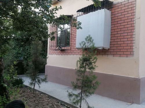 2-комнатная квартира, 52 м²