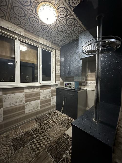 4-room apartment, 80 m²