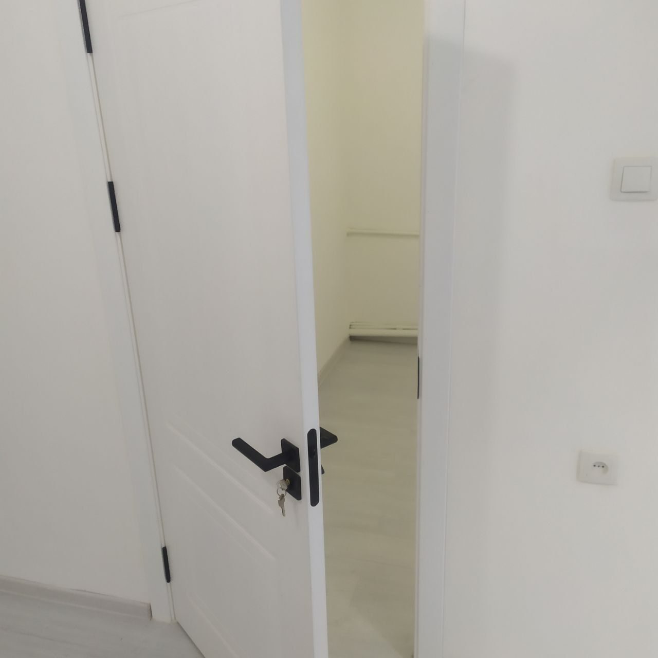 1-комнатная квартира, 48 м², 2/4 эт, Ташкент, Учтепинский район, на продажу