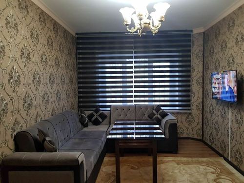 1-комнатная квартира, 45 м²