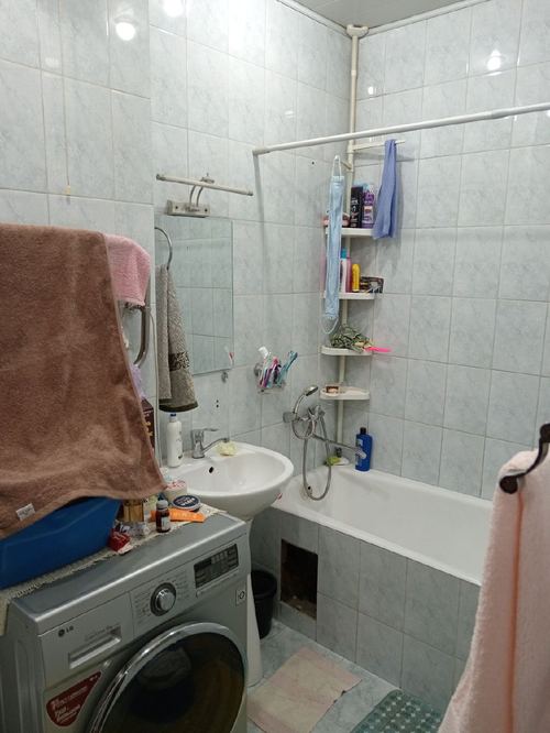 2-комнатная квартира, 60 м²
