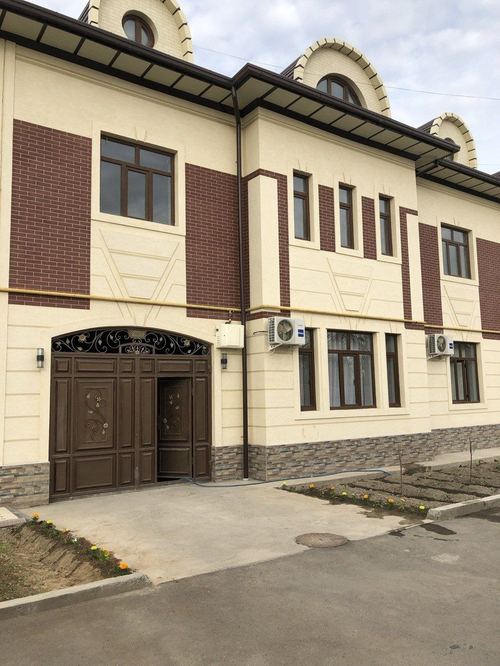9-room cottage, 3000 m²
