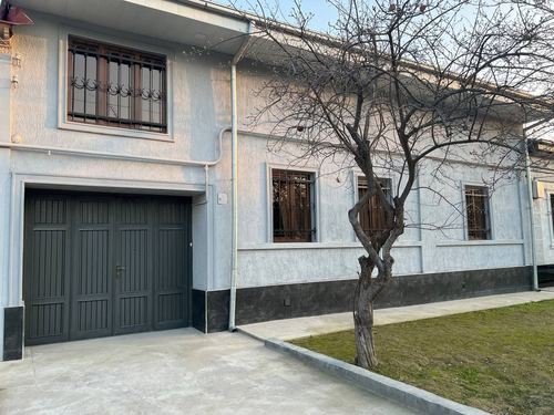 6-room house, 4 m²