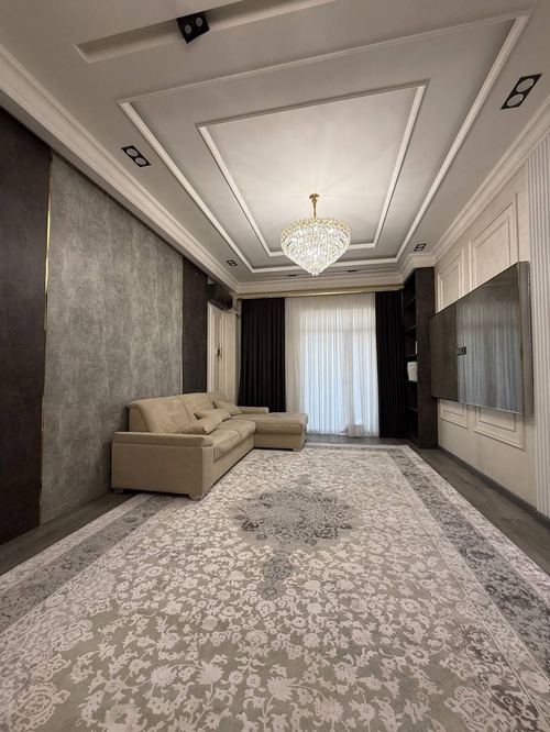 3-комнатный дом, 92 м²