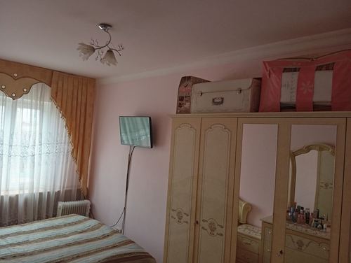 5-комнатный дом, 96 м²