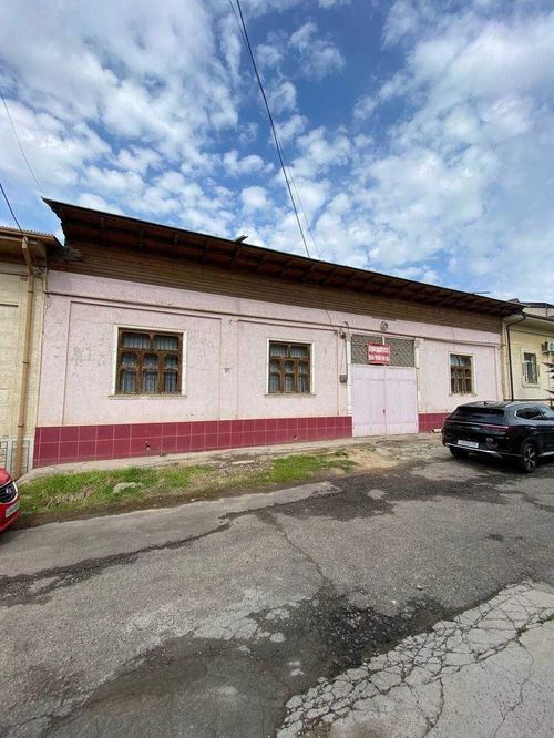 10-room house, 800 m²