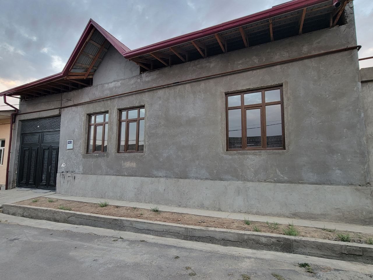 6-xonali uy, 4500 m², Toshkent, Yunusobod tumani, sotuvga