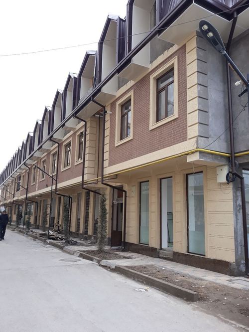 1-room apartment, 50 m²