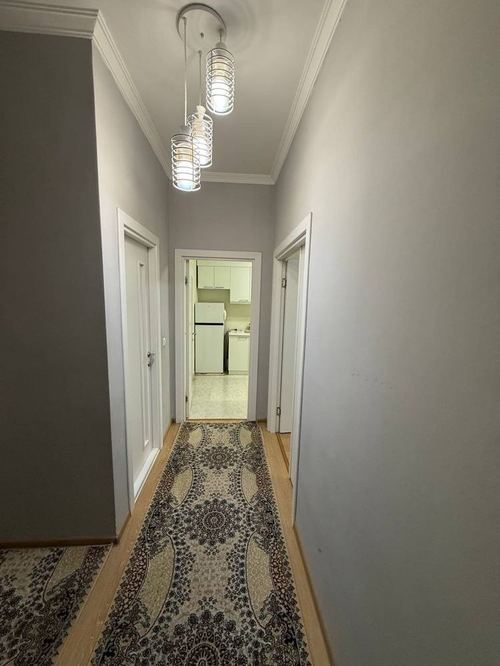 1-room apartment, 45 m²
