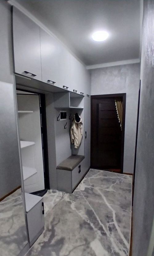 2-room apartment, 56 m²