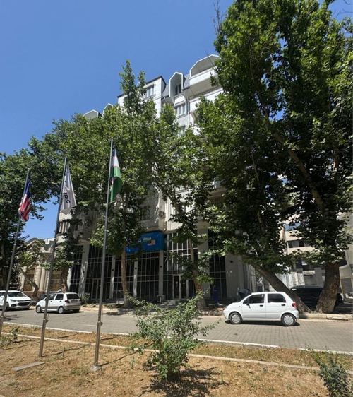 3-комнатная квартира, 96 м²