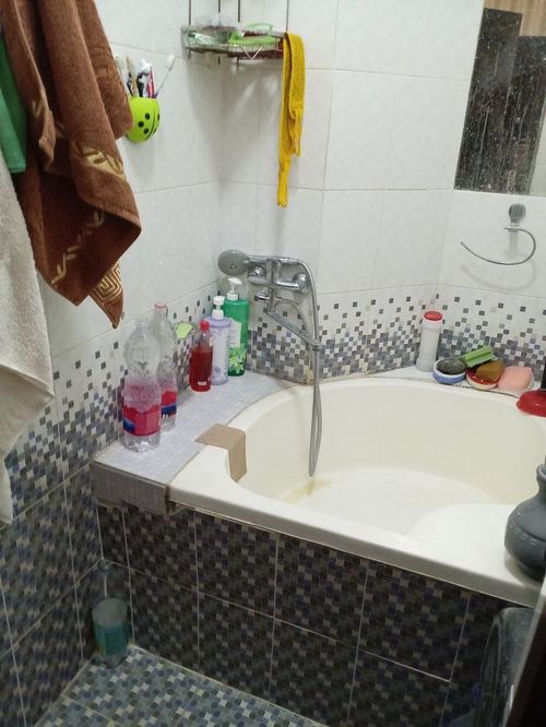 2-комнатная квартира, 54 м²