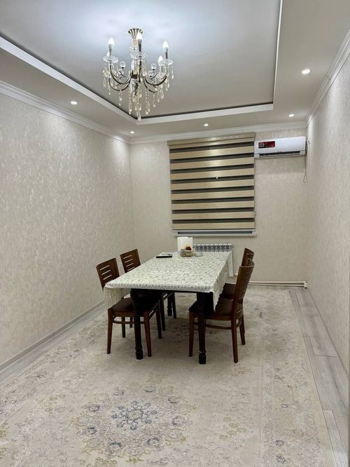 2-комнатная квартира, 50 м²