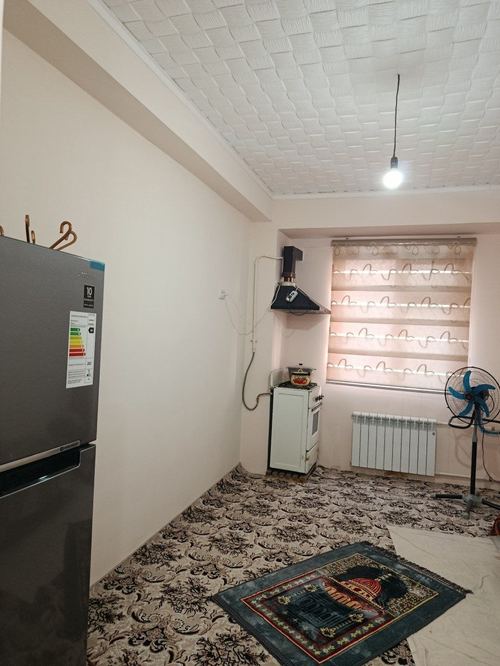1-комнатная квартира, 20.88 м²
