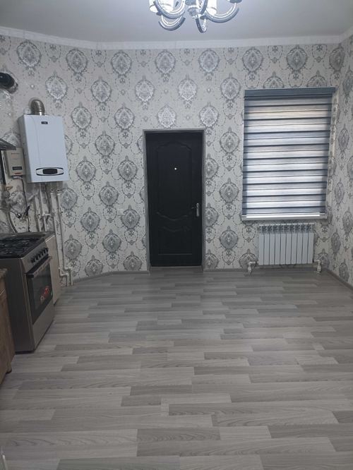 2-комнатная квартира, 34 м²