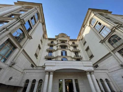 4-комнатная квартира, 149 м²