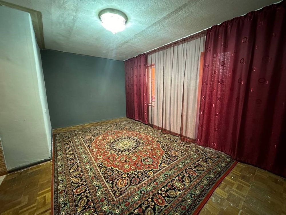 1-комнатная квартира, 45 м², 1/4 эт, Ташкент, Мирзо-Улугбекский район, на продажу
