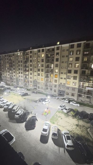 3-комнатная квартира, 105 м²