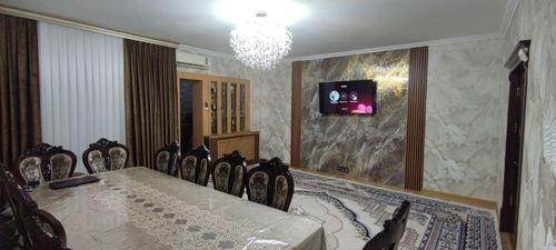 4-room apartment, 94 m²