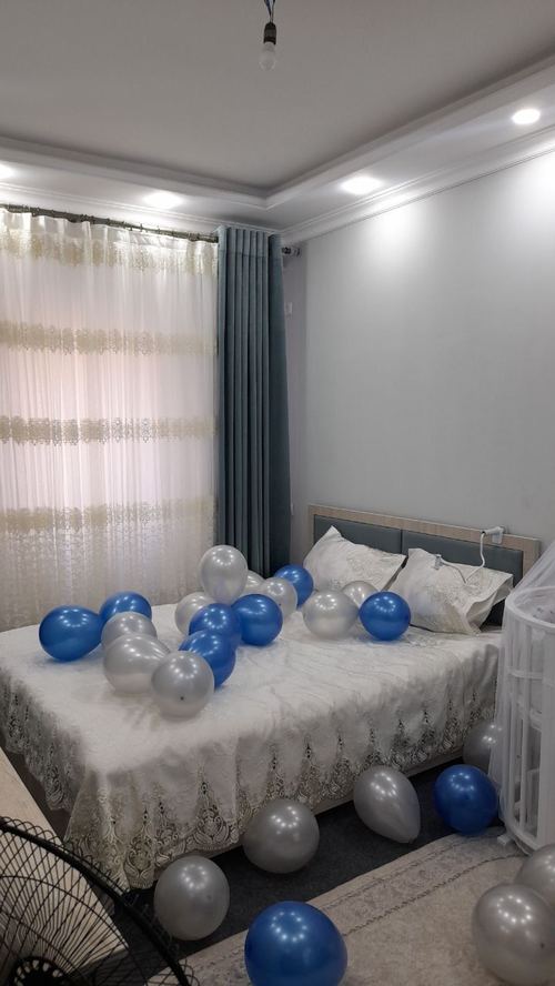 5-комнатная квартира, 155 м²