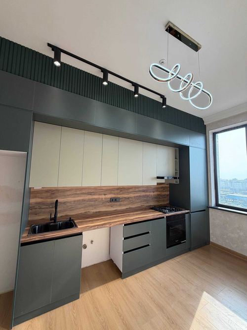 3-комнатная квартира, 75 м²