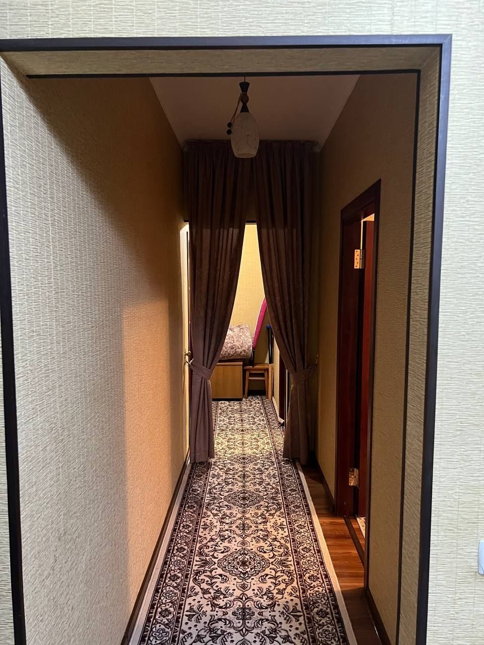 4-room apartment, 85 m², 4/5 floor, Tashkent, Uchtepa District, for sale