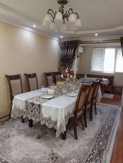 4-room apartment, 67 m²