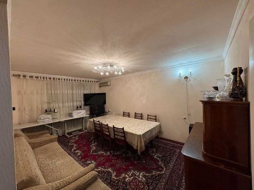 4-room apartment, 90 m²
