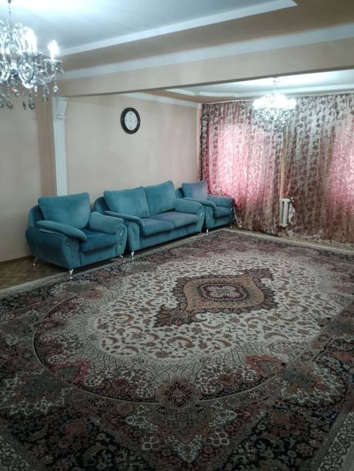 4-room apartment, 153 m²